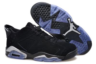 Air Jordan 6-207